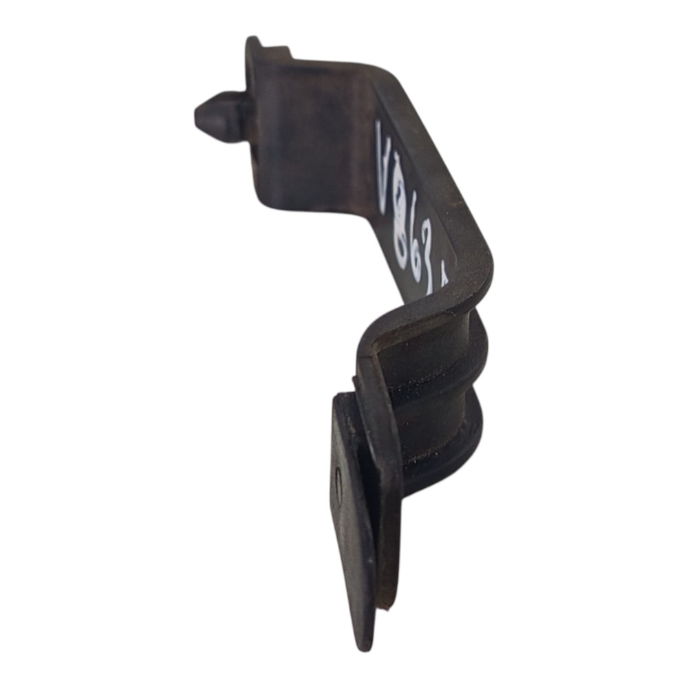 Suporte Braçadeira Capô Mercedes Benz Classe A160 1999 2005 3