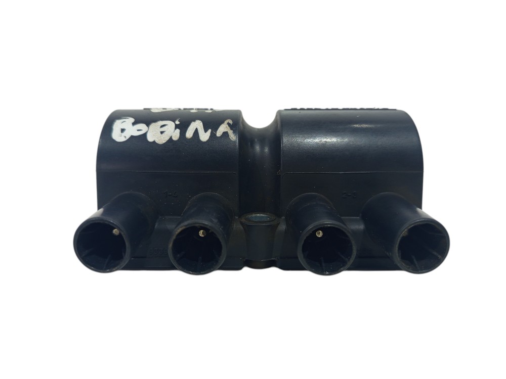 Bobina Ignição Gm Celta Corsa Meriva 1.0 1.8 2002 A 2007 1