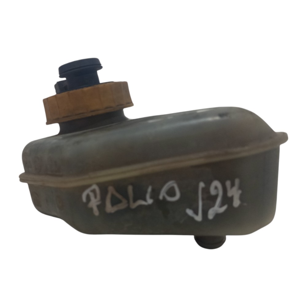 Reservatorio Fluido Fiat Palio 1.6 8v 1996 1997 1998 A 2000 8