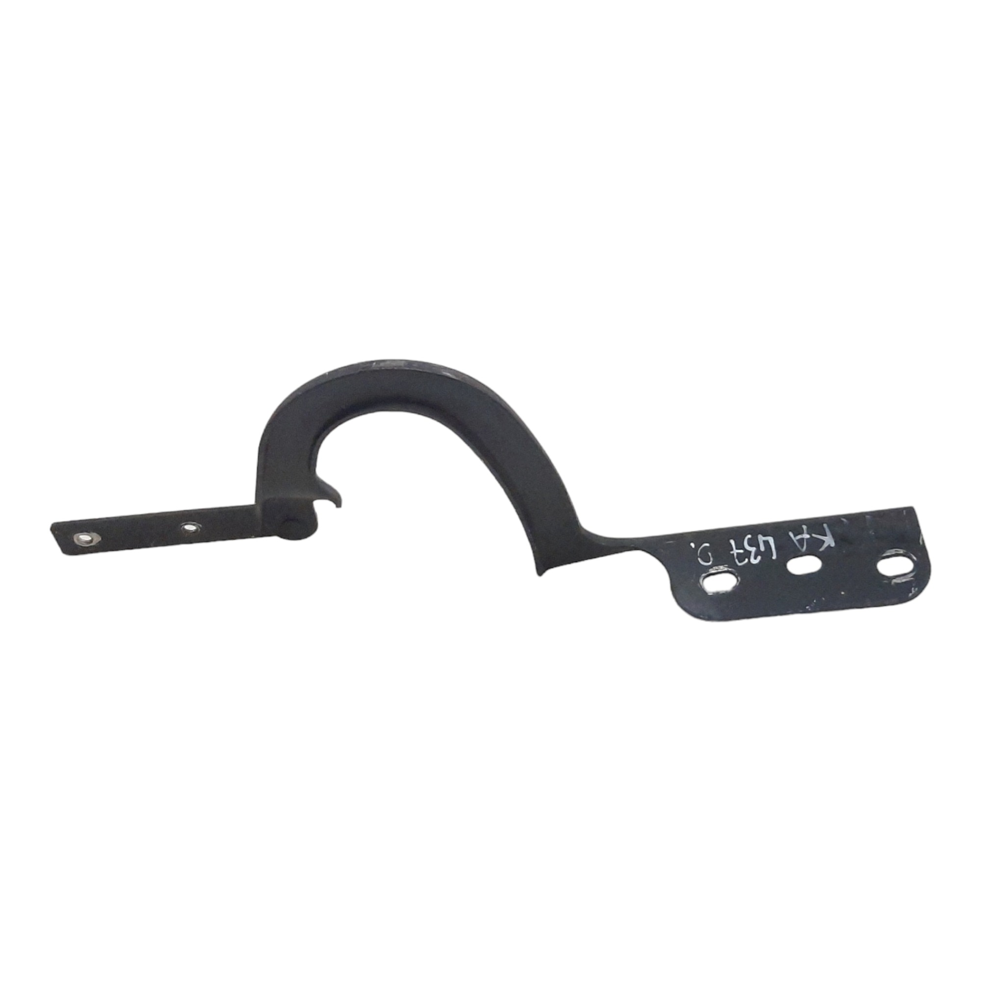 Dobradiça Direita Capô Dianteiro Ford Ka 2008 2009 A 2013 4