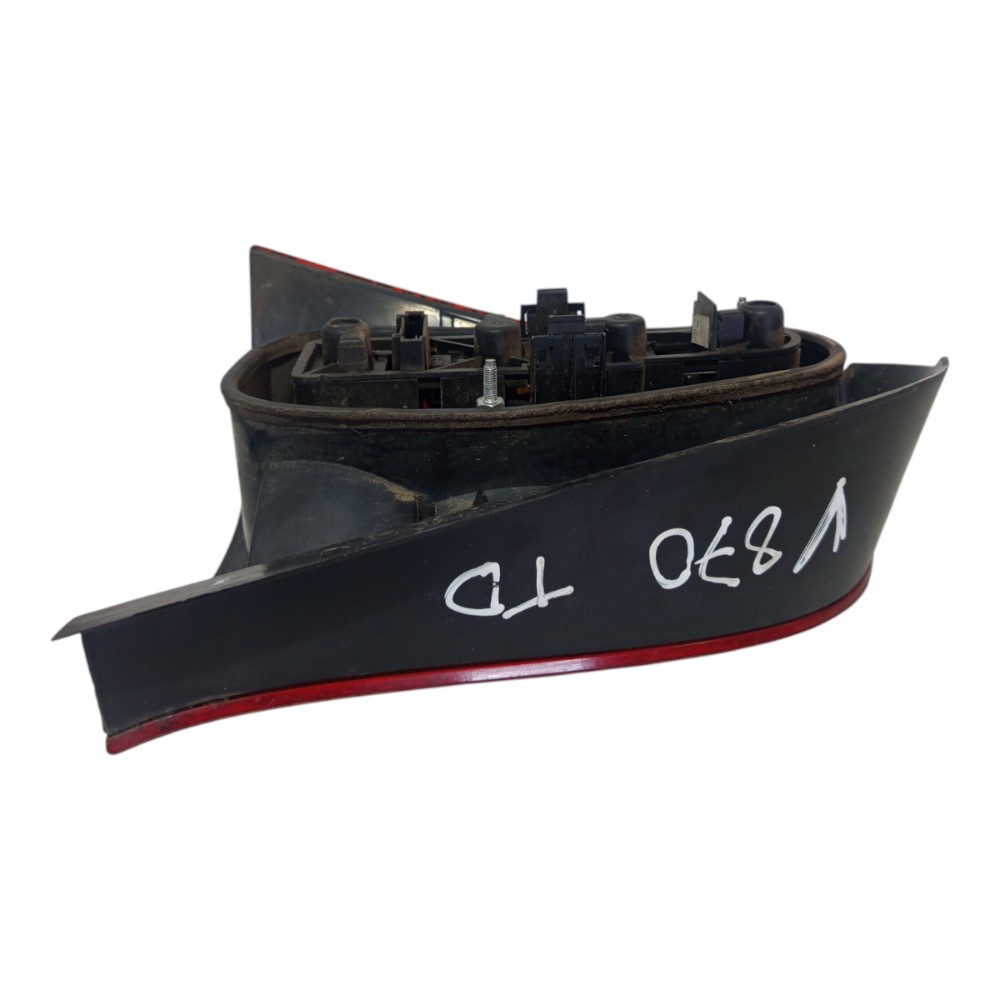 Lanterna Traseira Direita Mercedes Benz A160 1995 A 2005 7