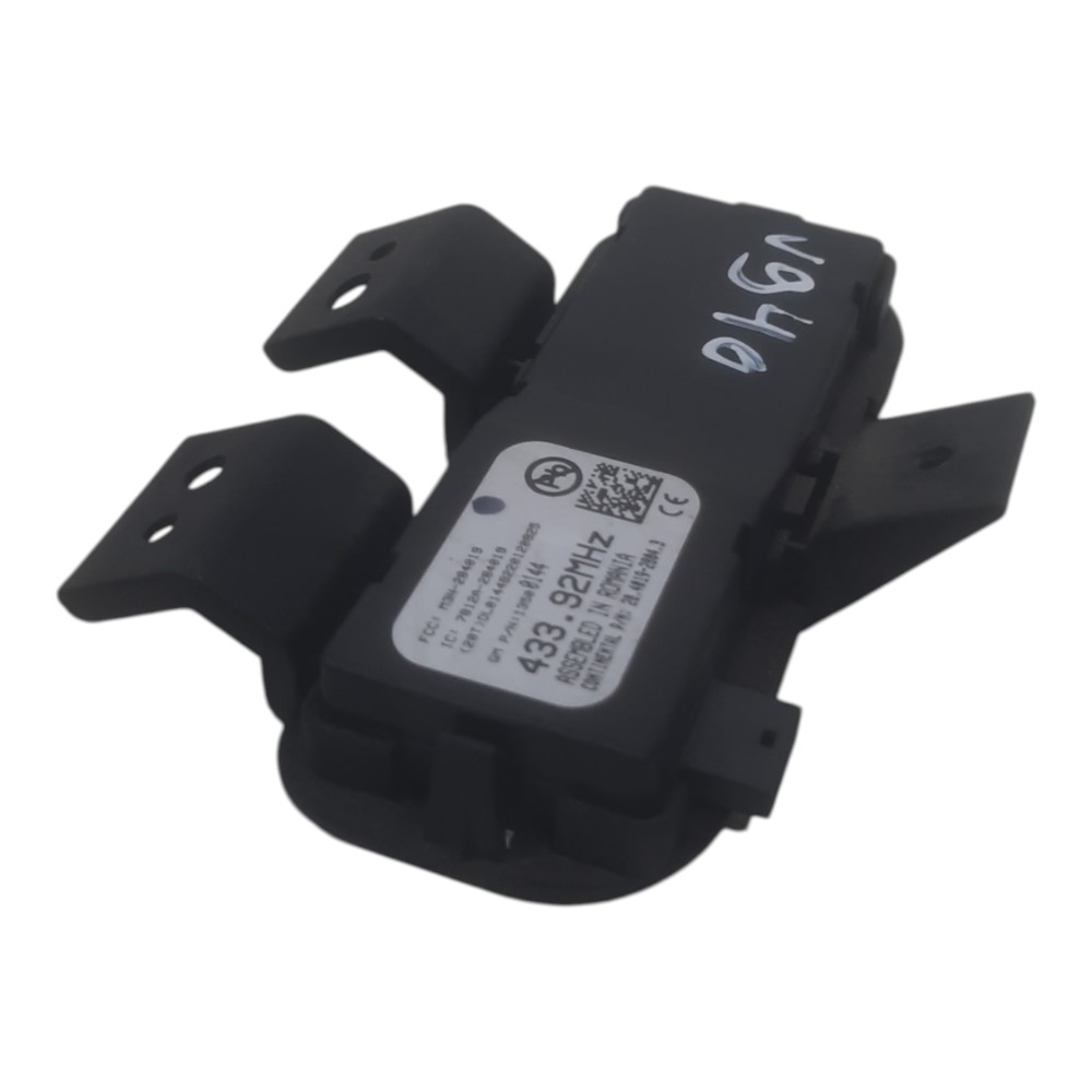 Módulo central Alarme Chevrolet Sonic Onix 2012 A 2019