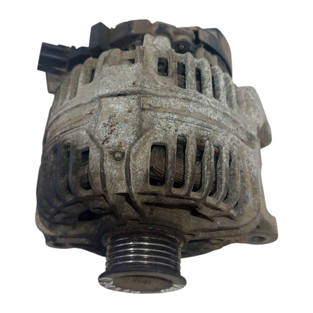 Alternador Ford Mondeo 2.0 16v 1998 A 2000 Zetec 3