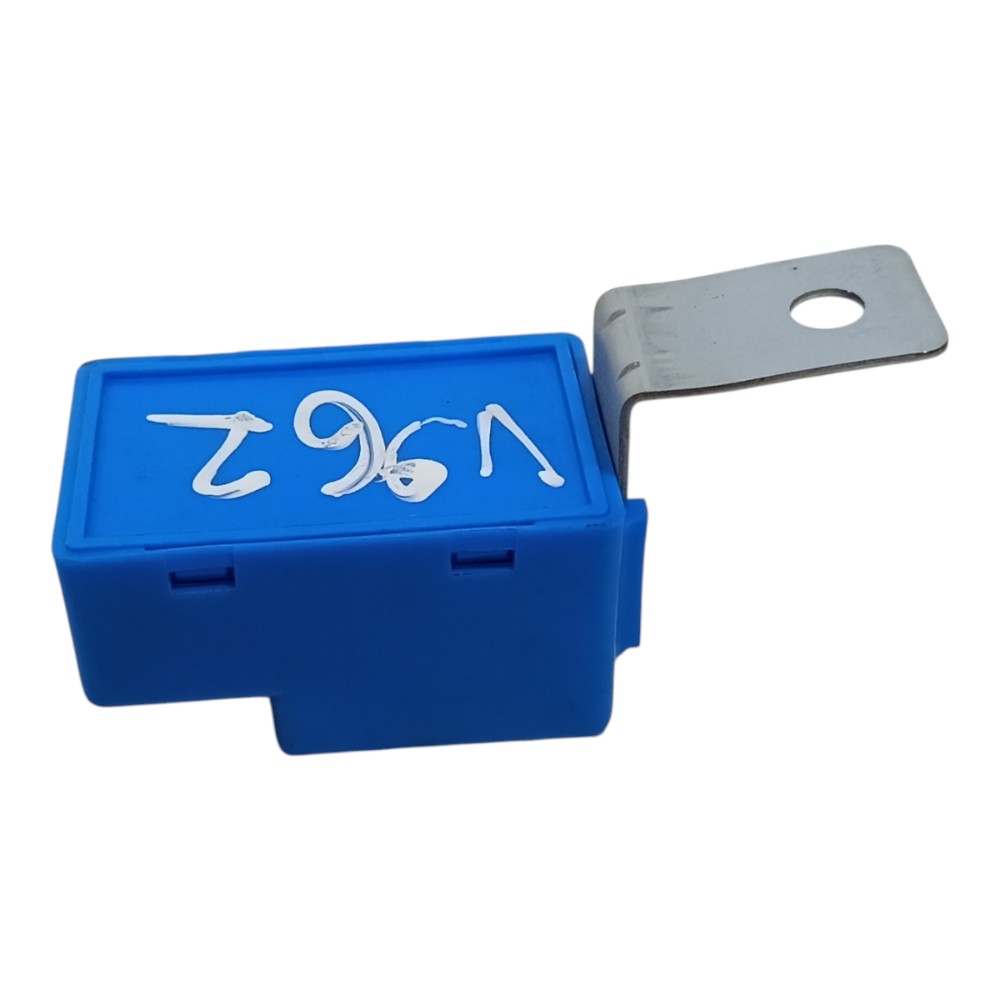 Módulo Sensor Alarme Hyundai Azera 2007 A 2012 5