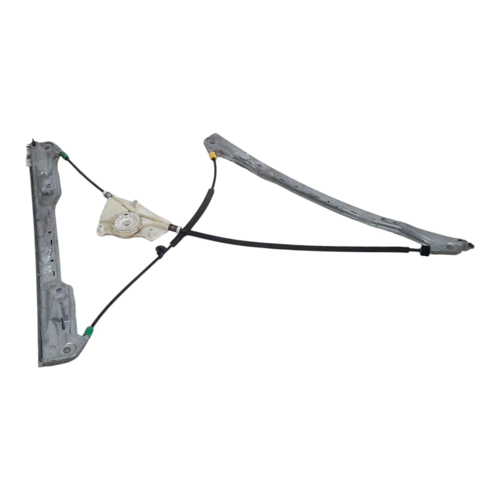 Maquina Vidro Dianteiro Esquerdo Citroen C5 2001 2002 A 2005 2