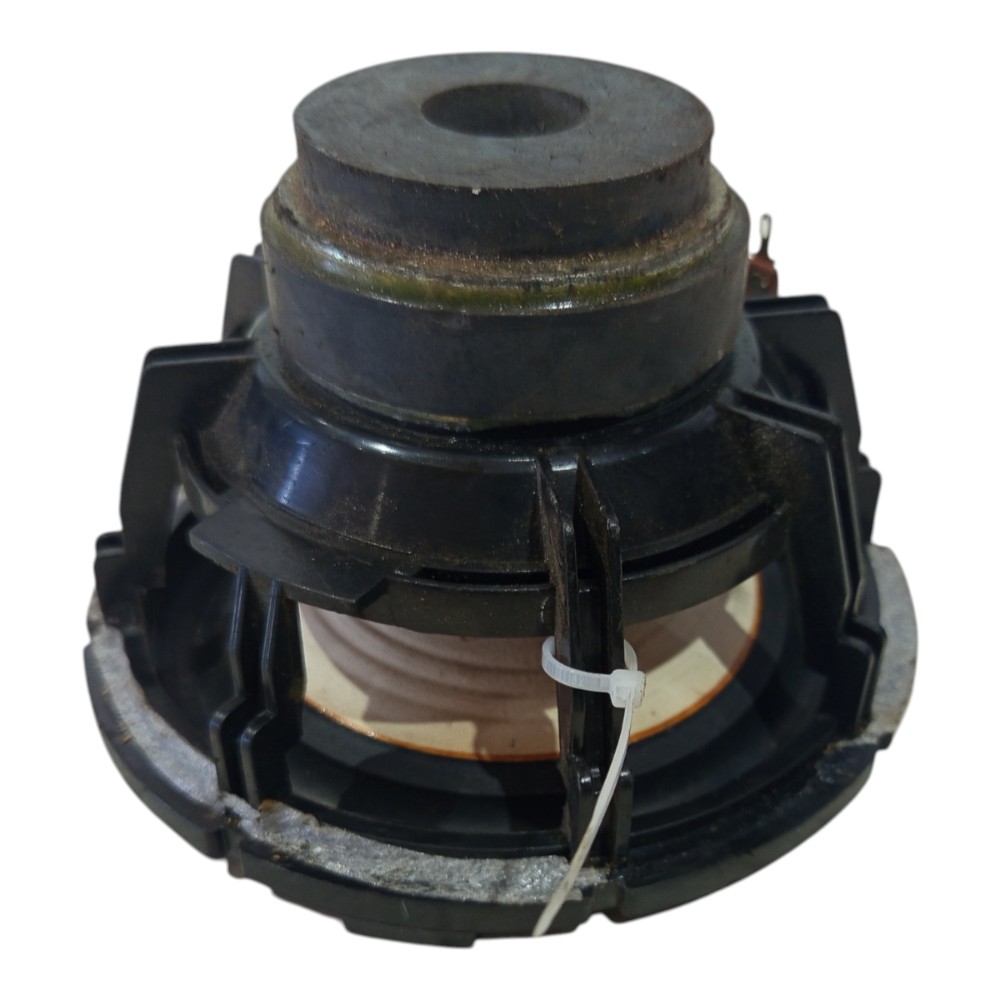 Alto Falante Chevrolet GM Corsa Milenium 1996 1997 A 2005 8