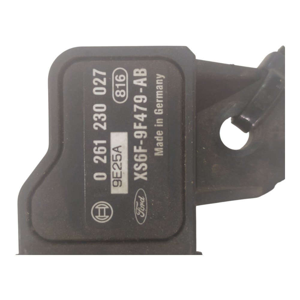 Sensor Map Ford Ka 1.0 Zetec Rocam 19977 A 2001 Original E 3