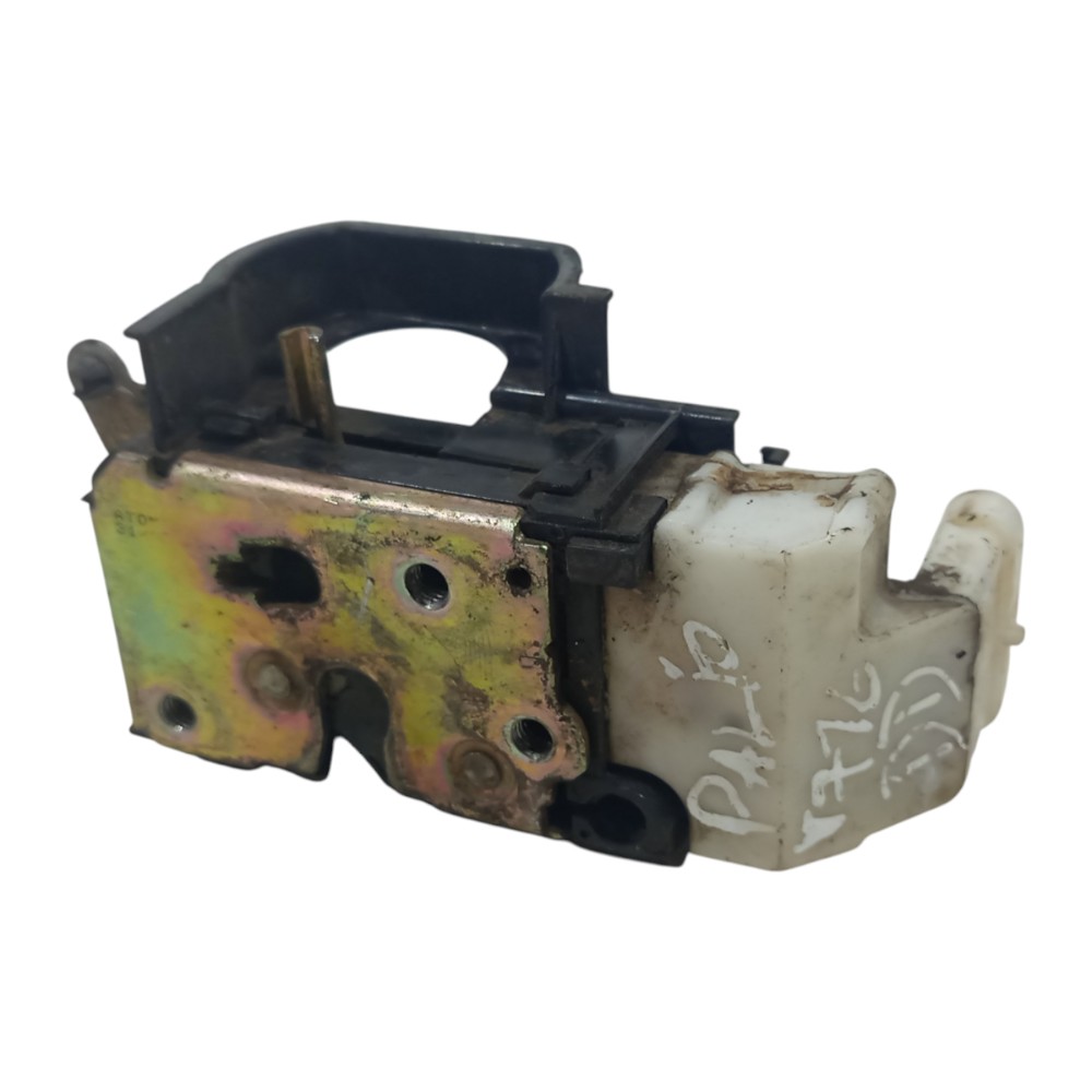 Fechadura Elétrica Diant Direita Fiat Palio 1996 1997 A 2003 7