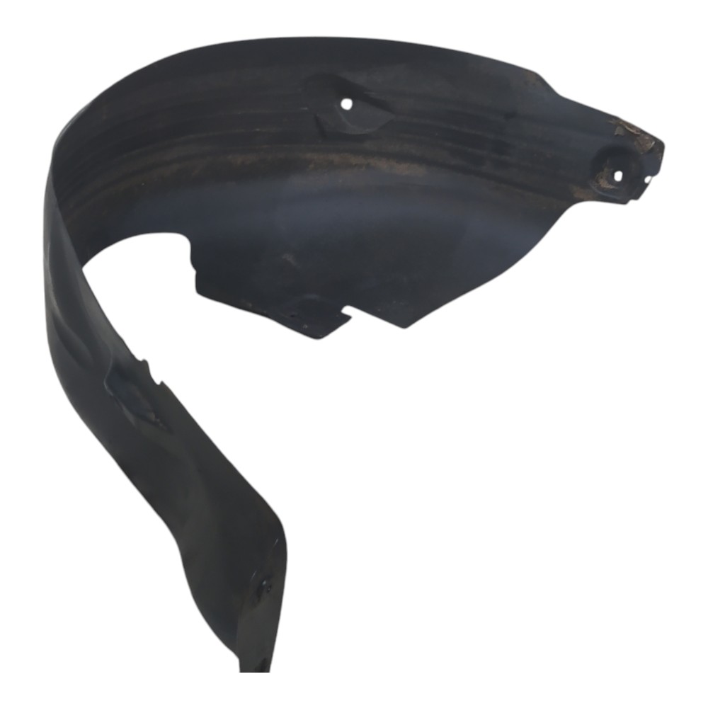 Parabarro Traseiro Direito Citroen C4 Pallas 2007 A 2013 6