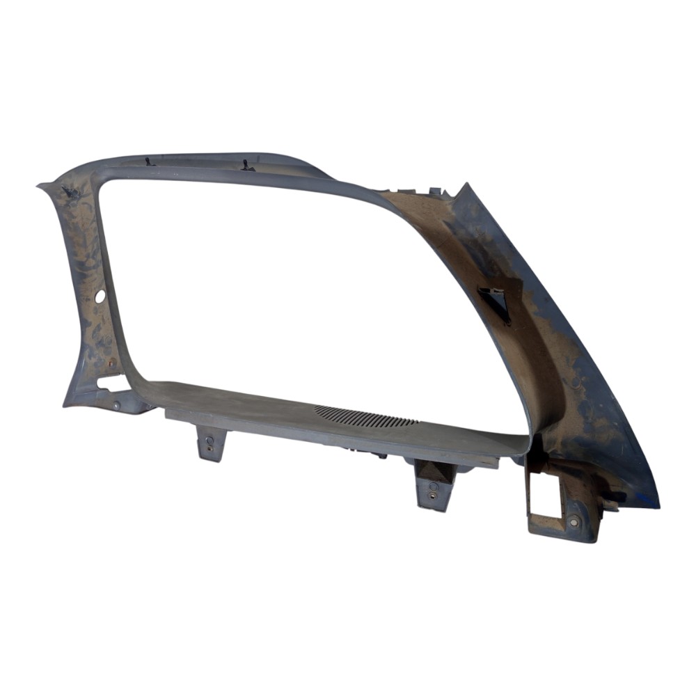 Suporte Bagagito Fiat Palio 1997 A 2004 4