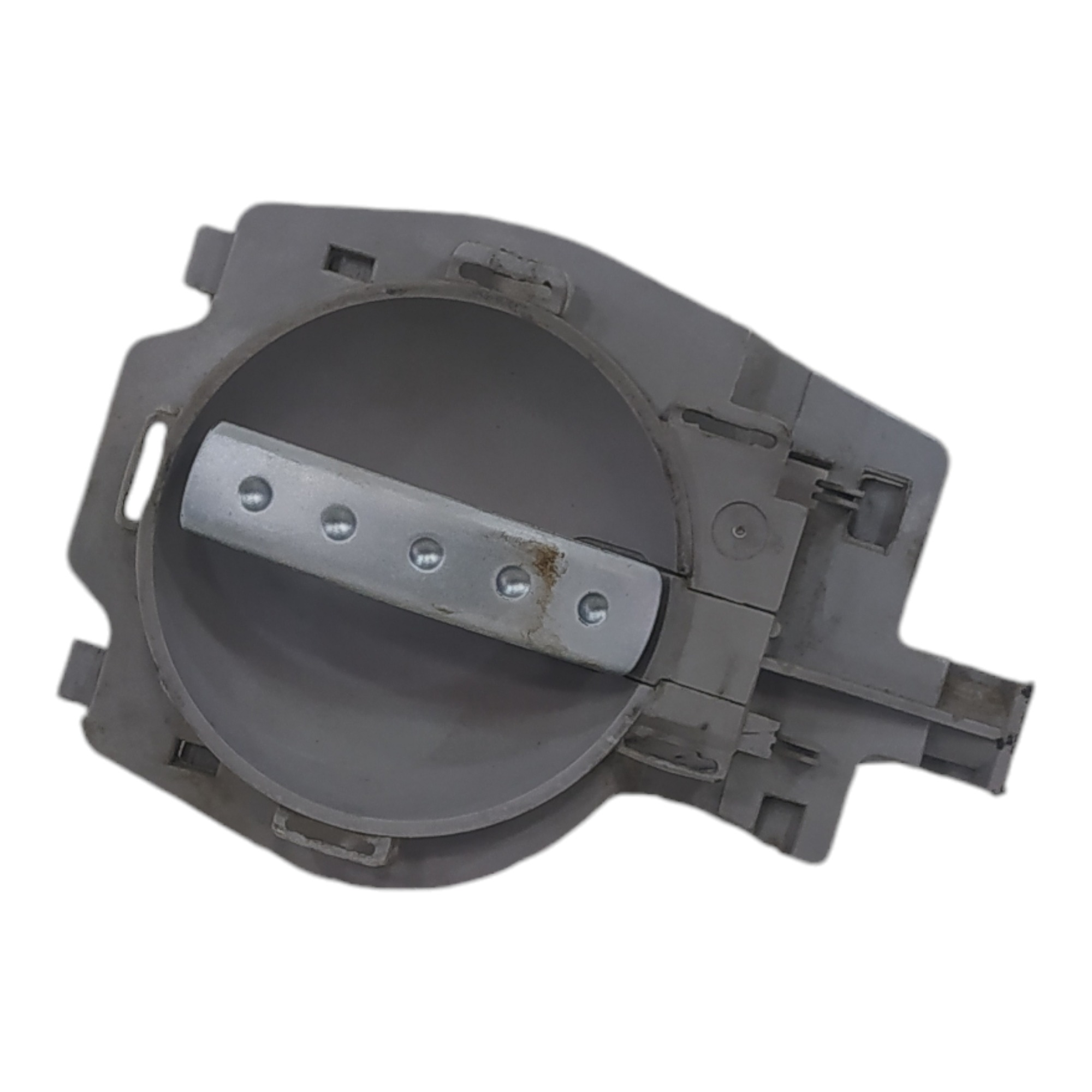 Maçaneta Interna Dianteira Direita Citroen C3 2003 2004 4