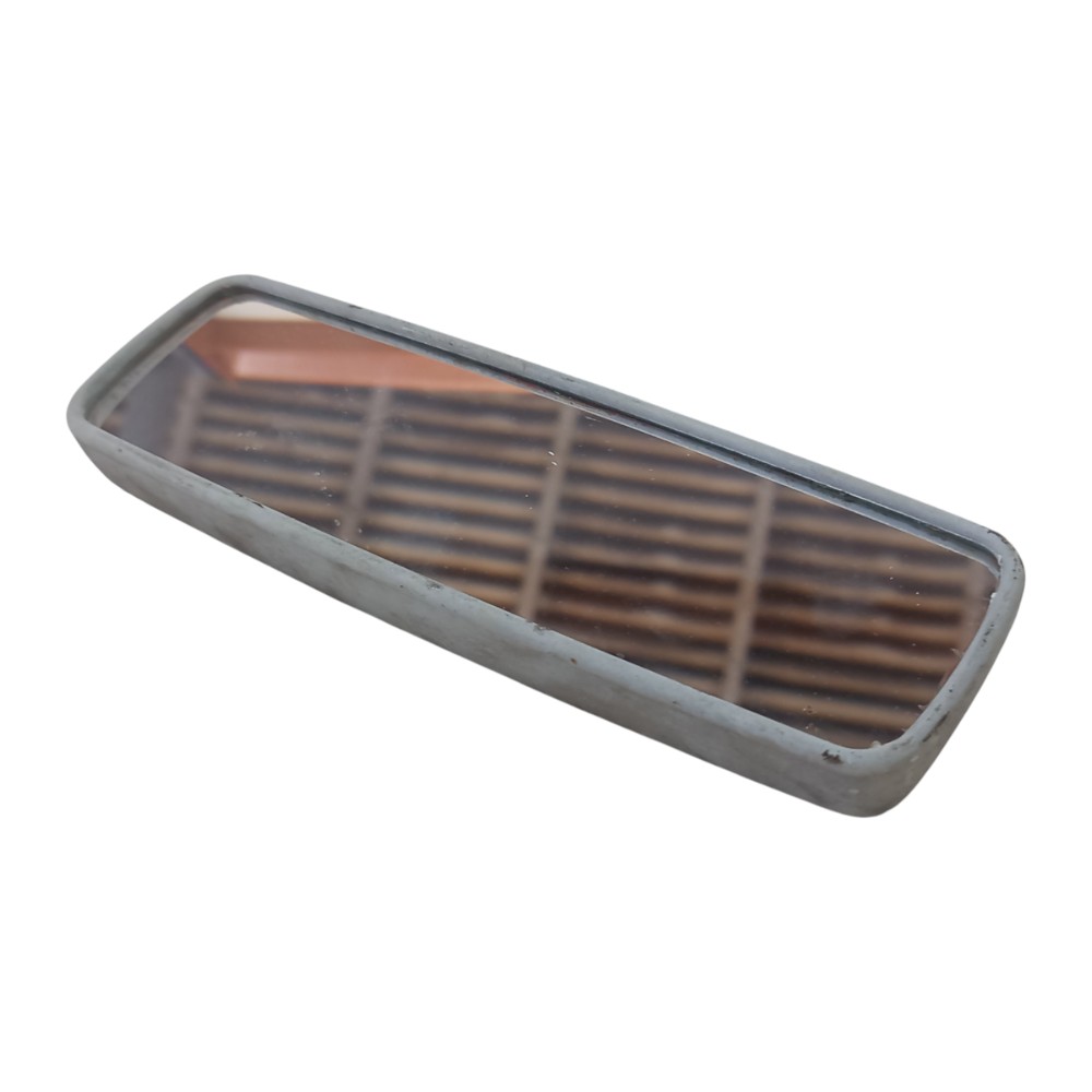 Retrovisor Central Teto Fiat Uno 1.0 8v 2005 2006 A 2014 2