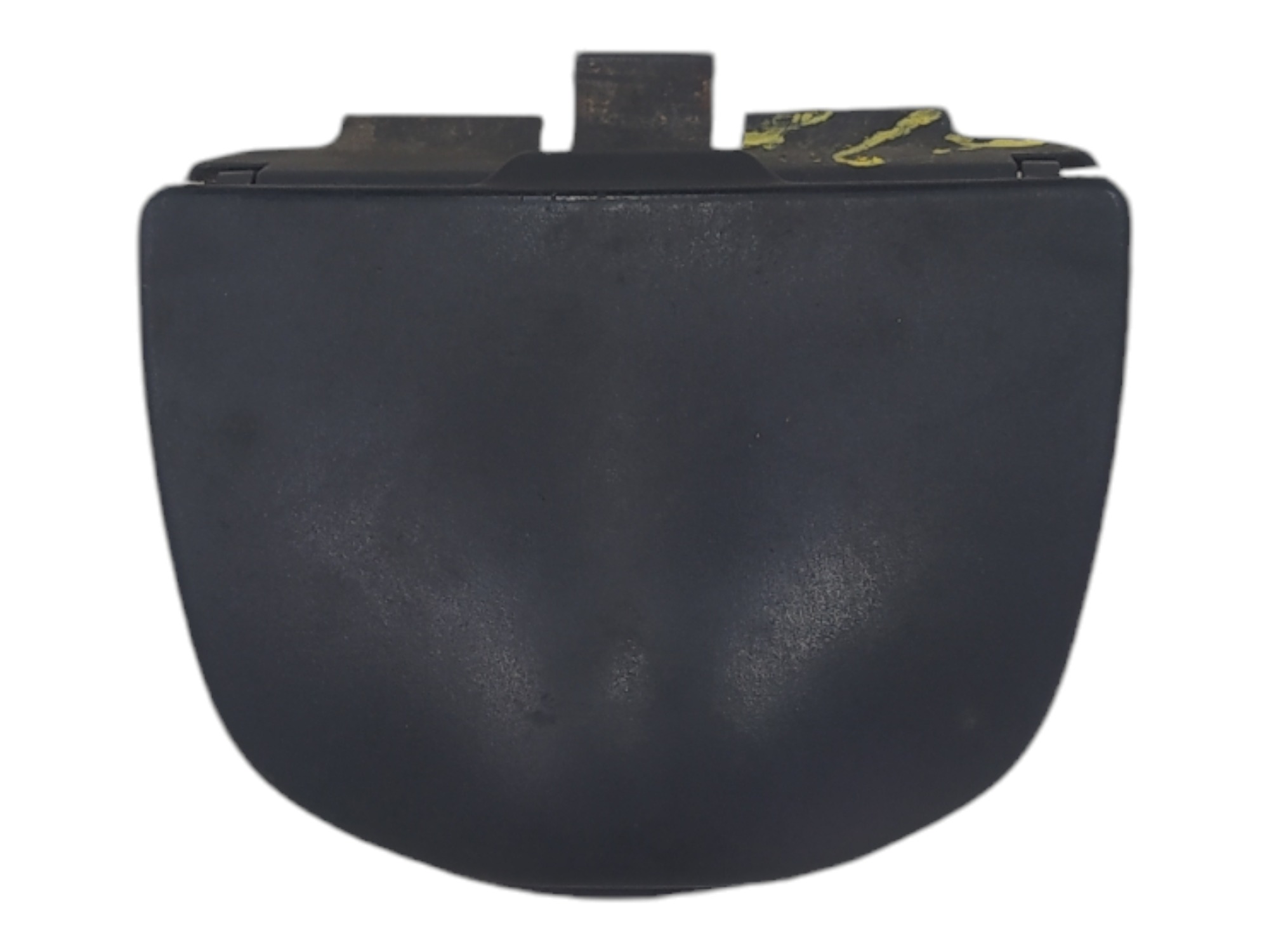 Cinzeiro Console Central Peugeot 206 1999 2000 A 2010 4