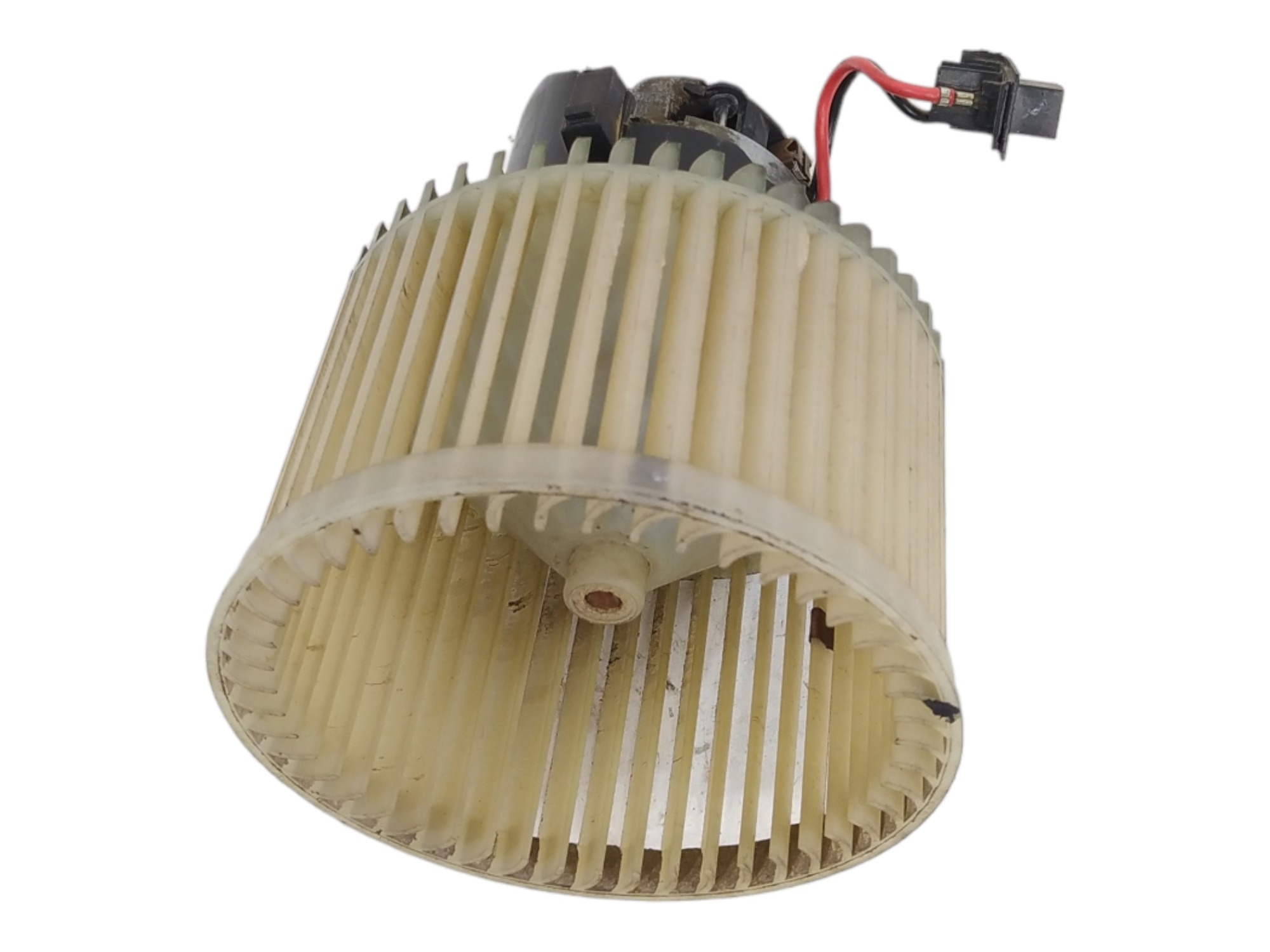 Motor Ar Forçado Fiat Siena Palio Strada 1.0 2004 A 2008 3