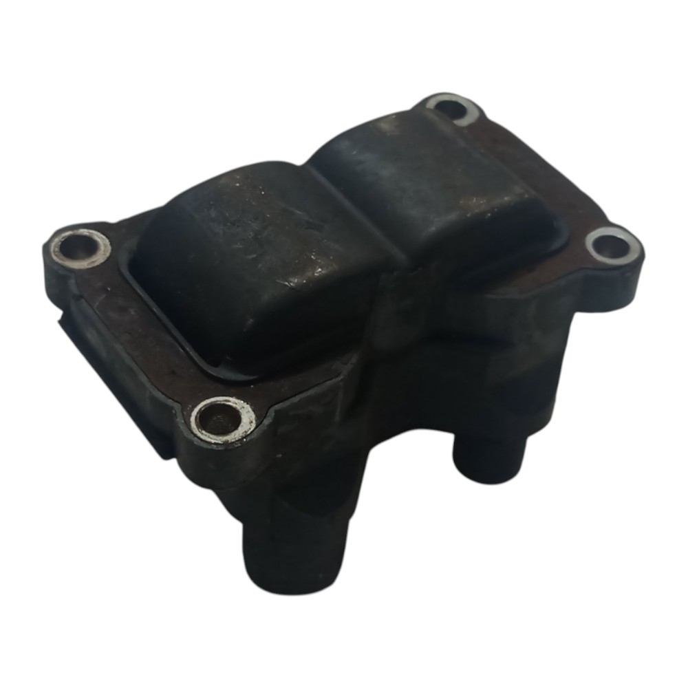 Bobina Ignição Fiat Palio 1.0 8v Fiasa 1996 1997 1998 A 2002 3