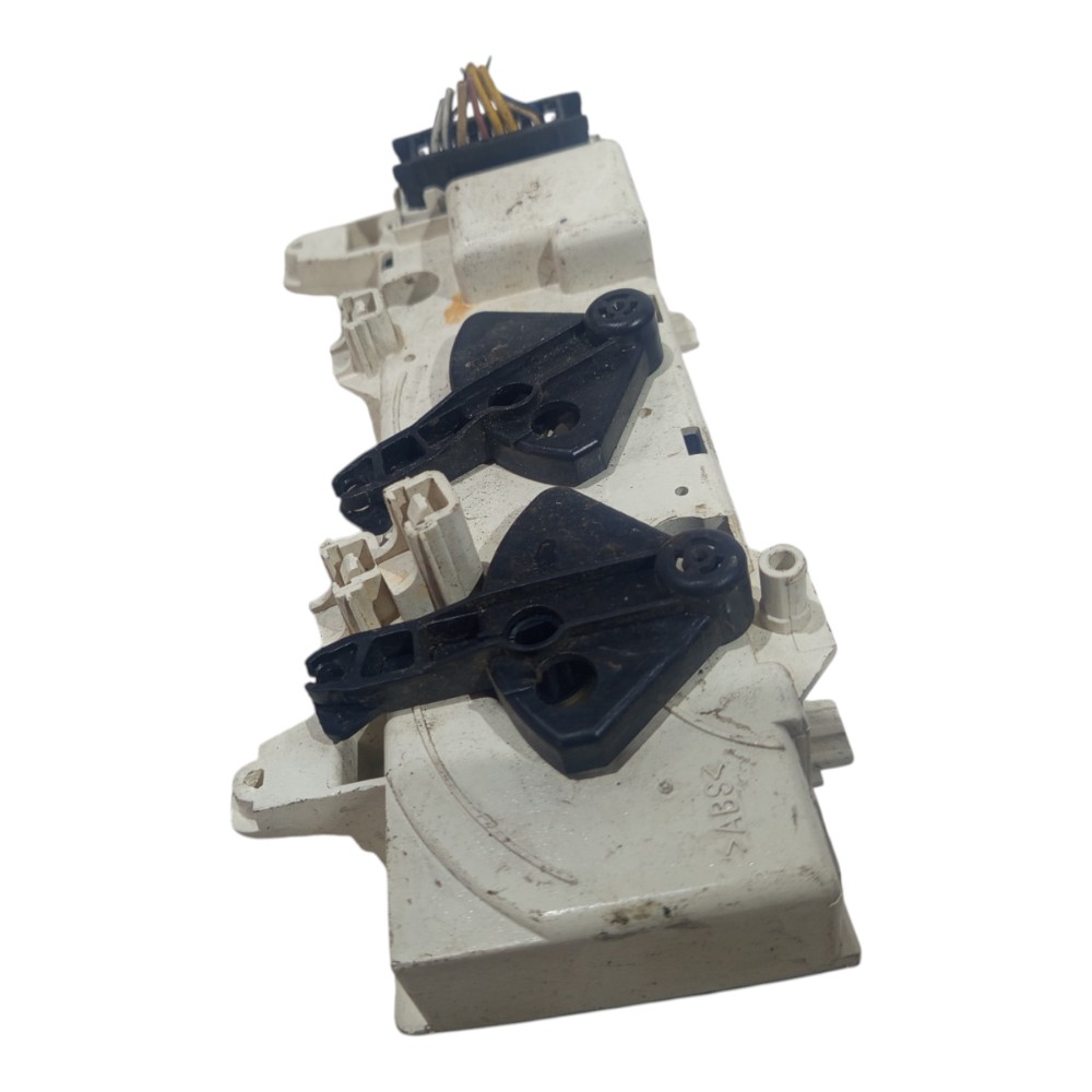 Comando Ar Condicionado Renault Scenic 1999 2000 2001 A 2011 9