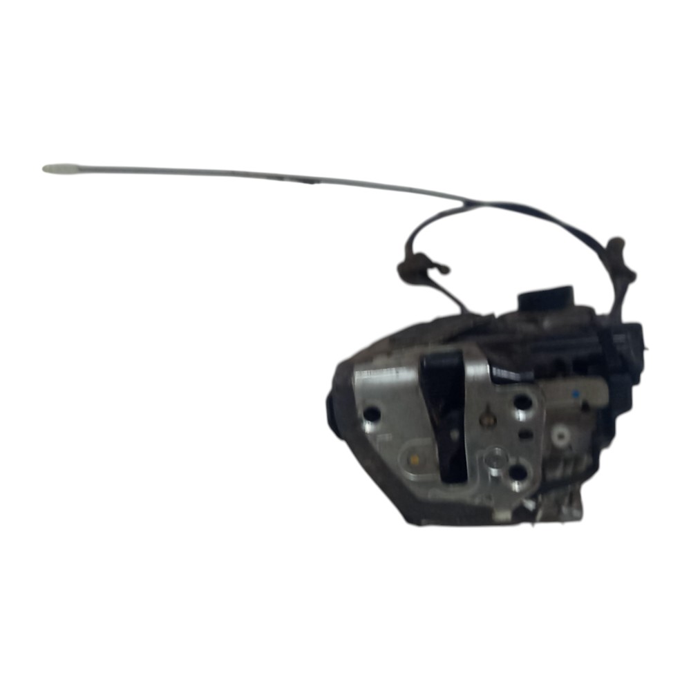 Fechadura Porta Esquerda Traseira Honda Civic 2012 A 2016 1