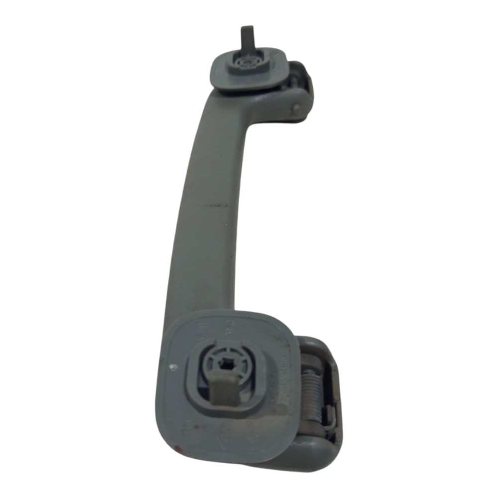 Alça Teto Pqp Direito Renault Scenic 1999 2000 2001  A 2012 Cinza 4