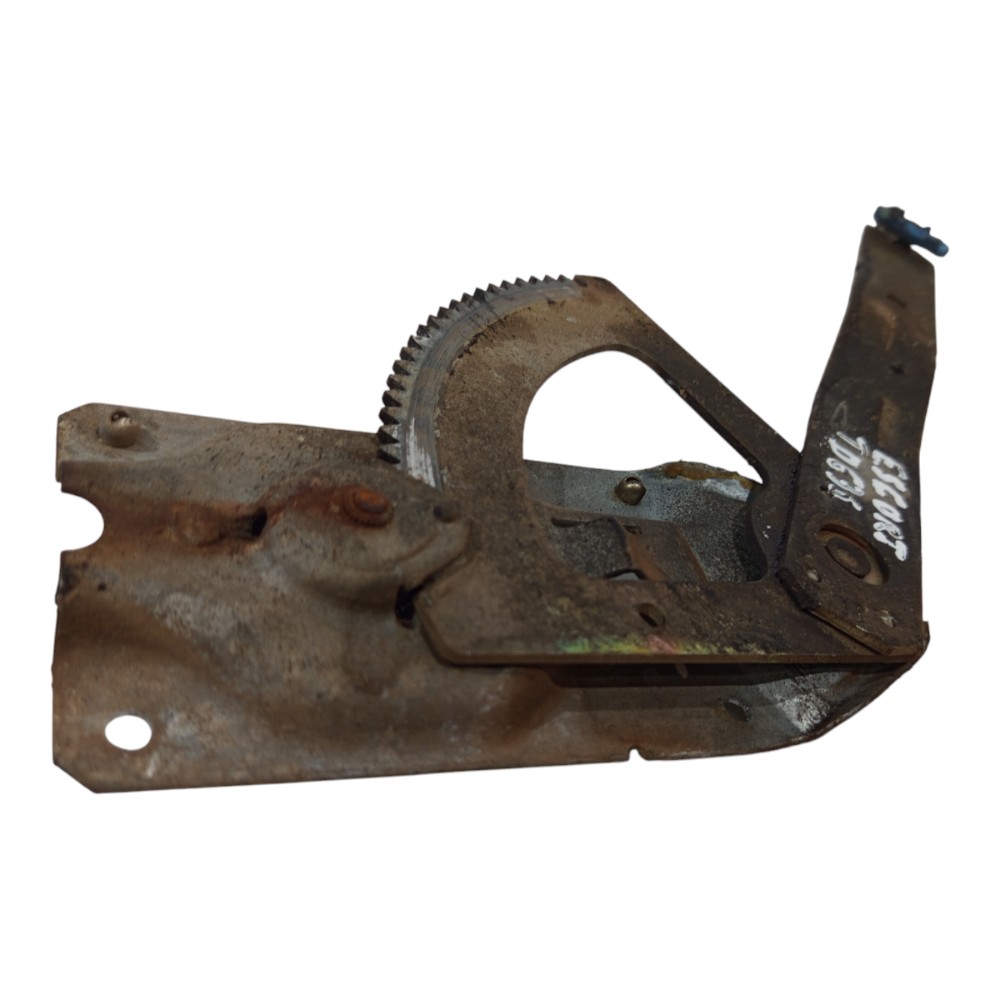 Maquina Vidro Traseira Direito Ford Escort 1997 1998 A 2002 4