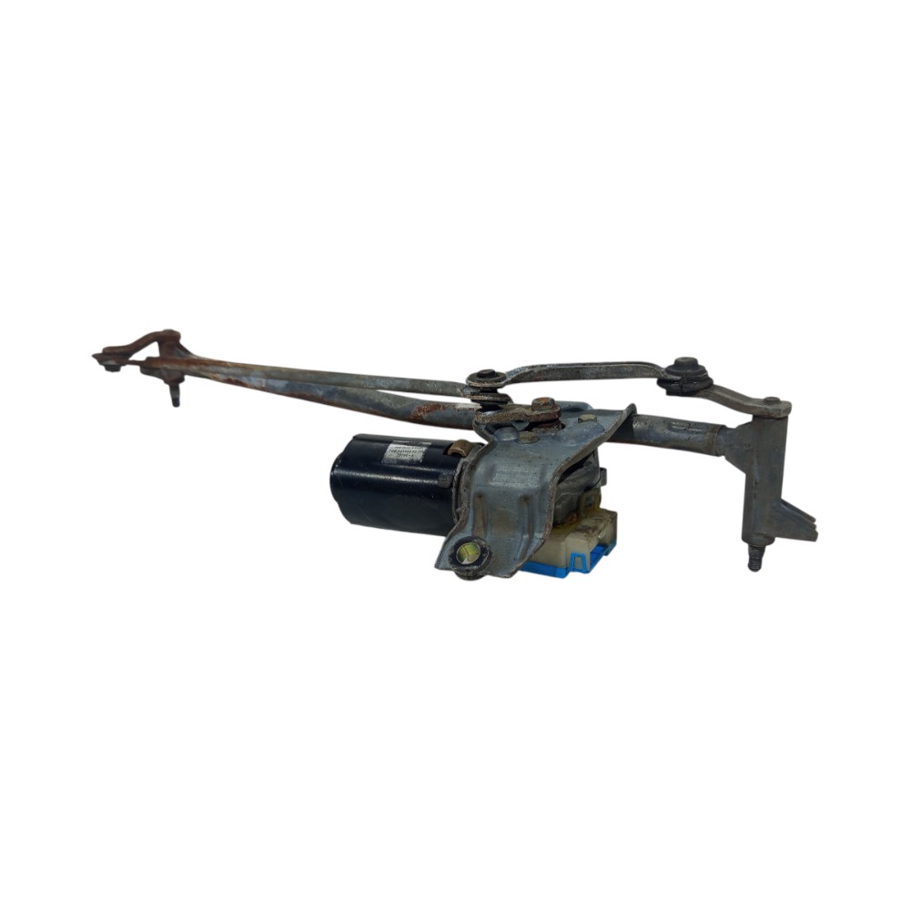 Galhada Limpador Parabrisa Ford Fiesta 1995 1996 A 2002 7