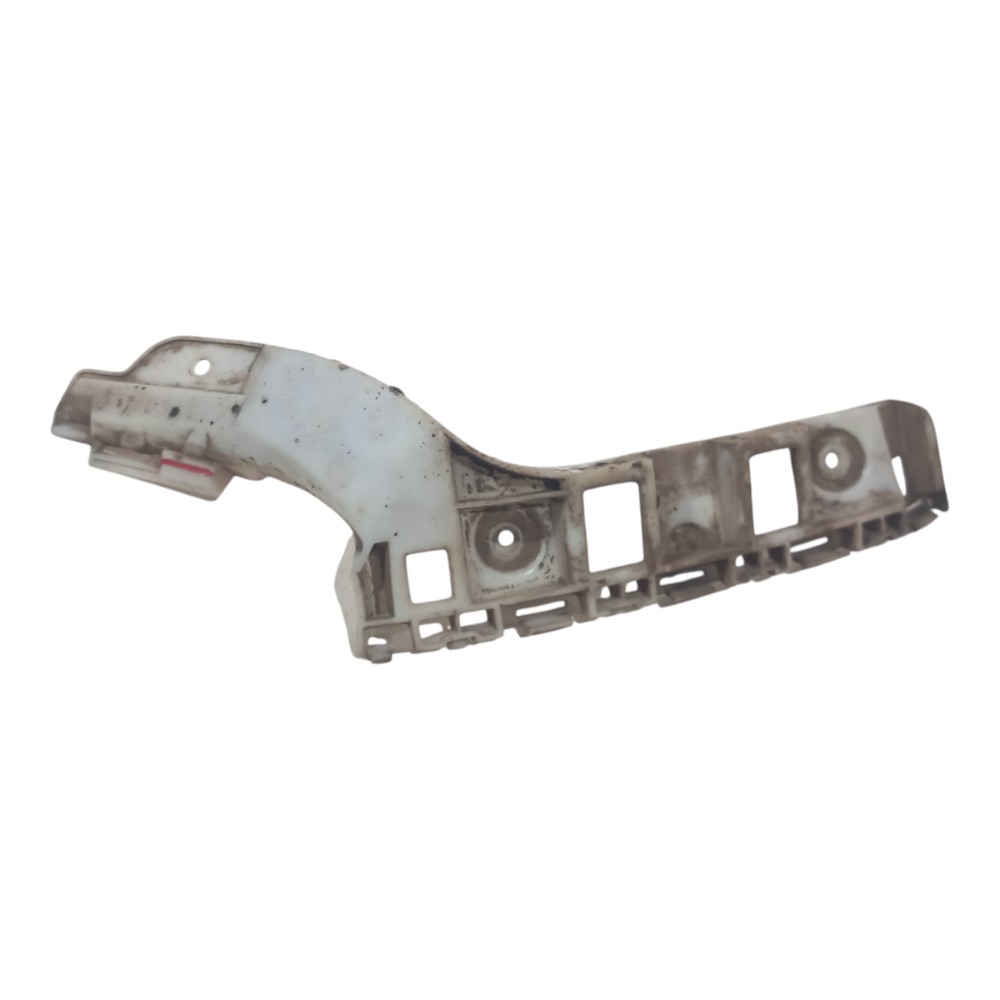Guia Suporte Parachoque Traseiro Esquerdo Vw Up 2015 A 2019 4