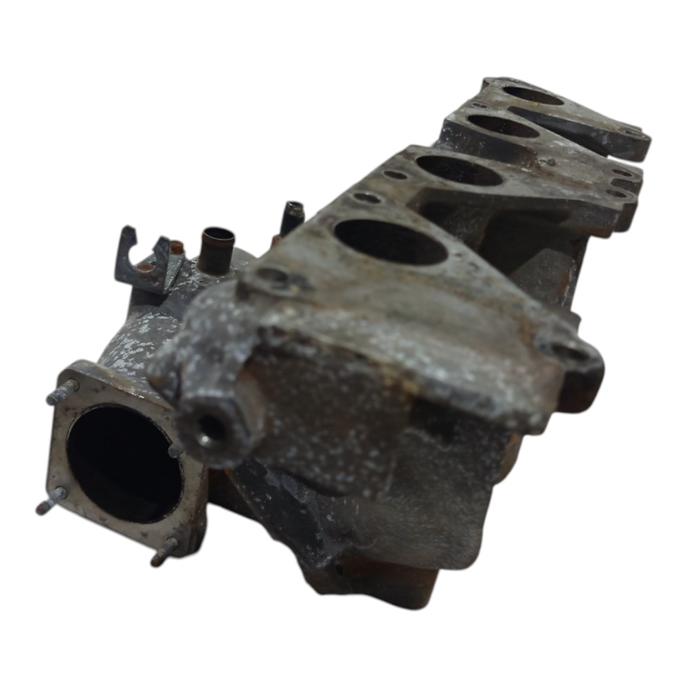 Coletor Admissão Chevrolet Gm Vectra 2.0 1993 1994 A 2011 5