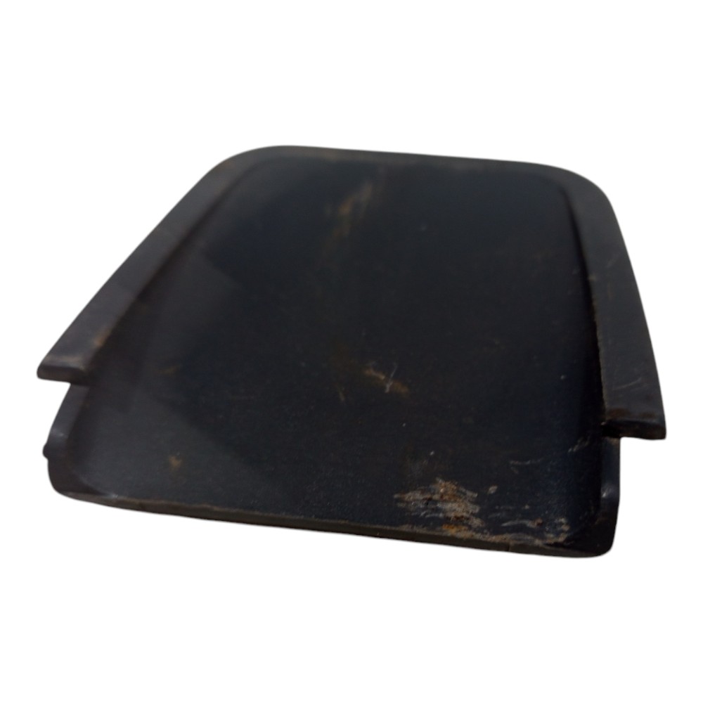 Moldura Lateral Coluna Esquerdo Fiat Palio 1996 1997 A 2000 7