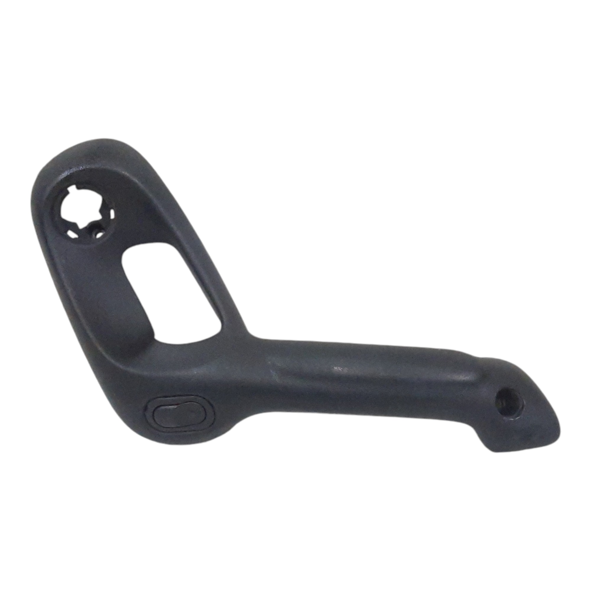 Puxador Porta Traseiro Esquerdo Gm Vectra 1997 1998 A 2005 2