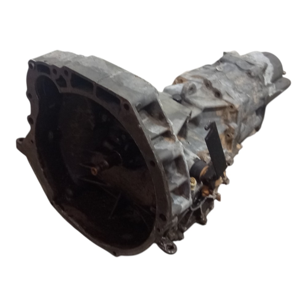 Caixa Cambio Marcha Volkswagen Gol 1.0 8v Cht 1980 A 1996 4