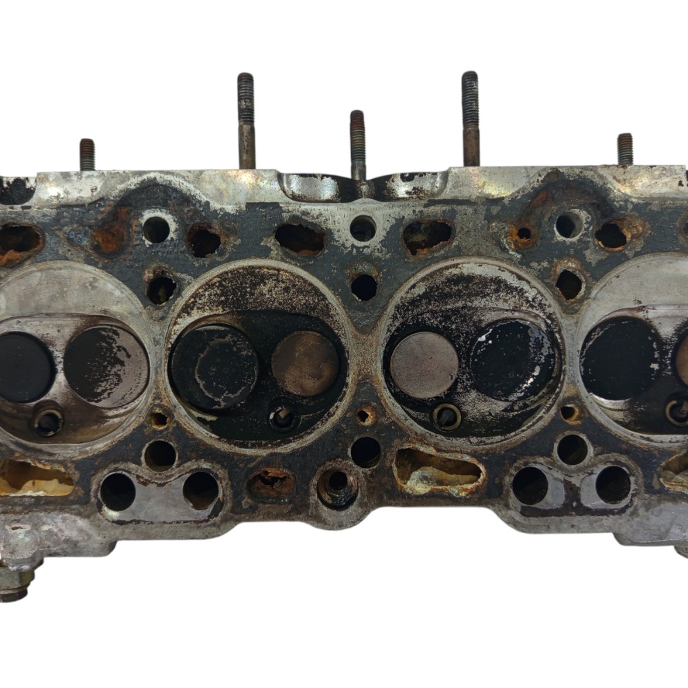 Cabeçote Fiat Elba 1.5 8v 1992 A 2003 7579825 5