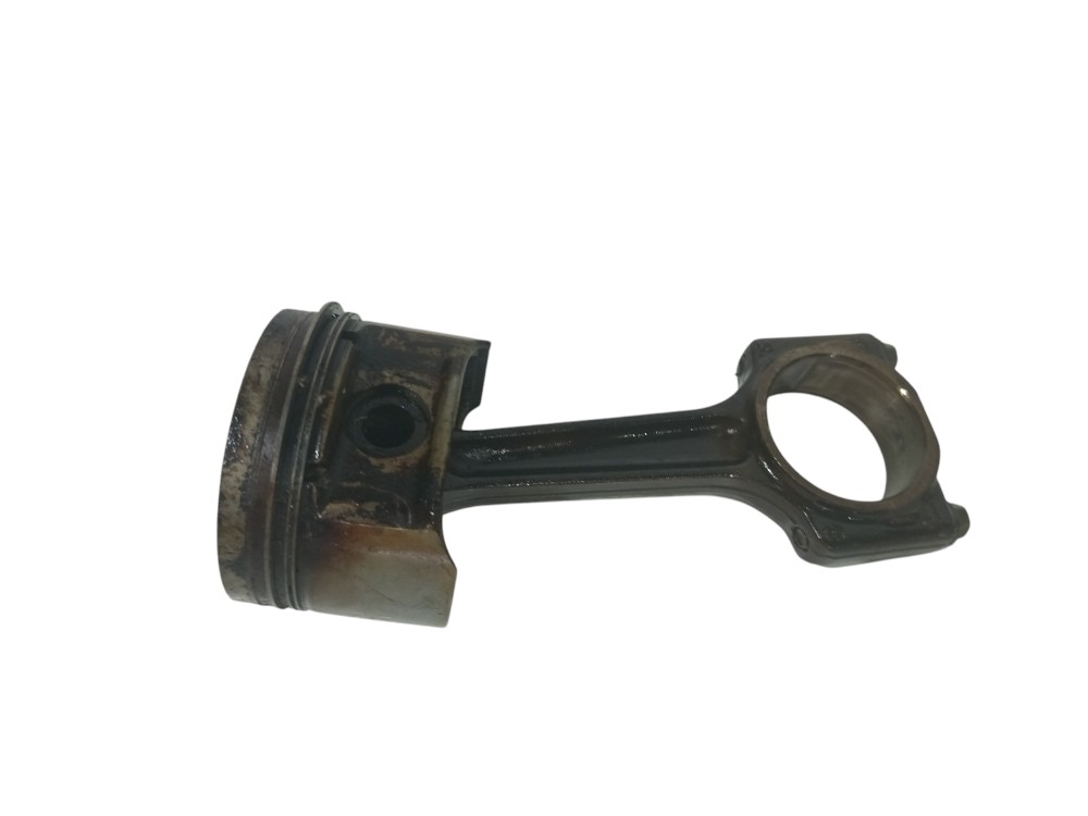 Pistão Biela Citroen C4 Pallas 2.0 16v Flex 2007 2008 A 2013 3