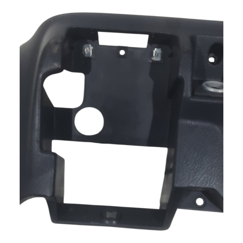 Acabamento Console Central Honda Civic Ls 1996 1997 A 2000 4