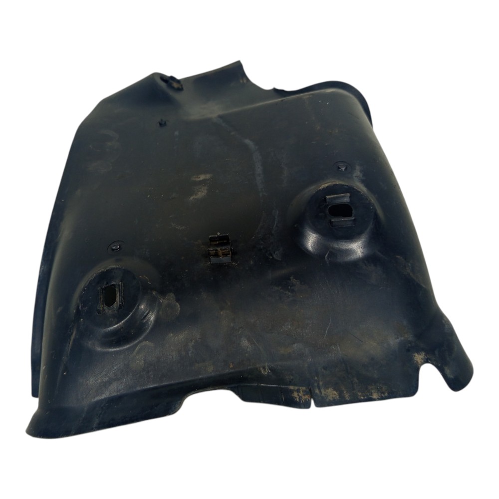 Parabarro Traseiro Esquerdo Renault Megane 2007 2008 A 2010 4