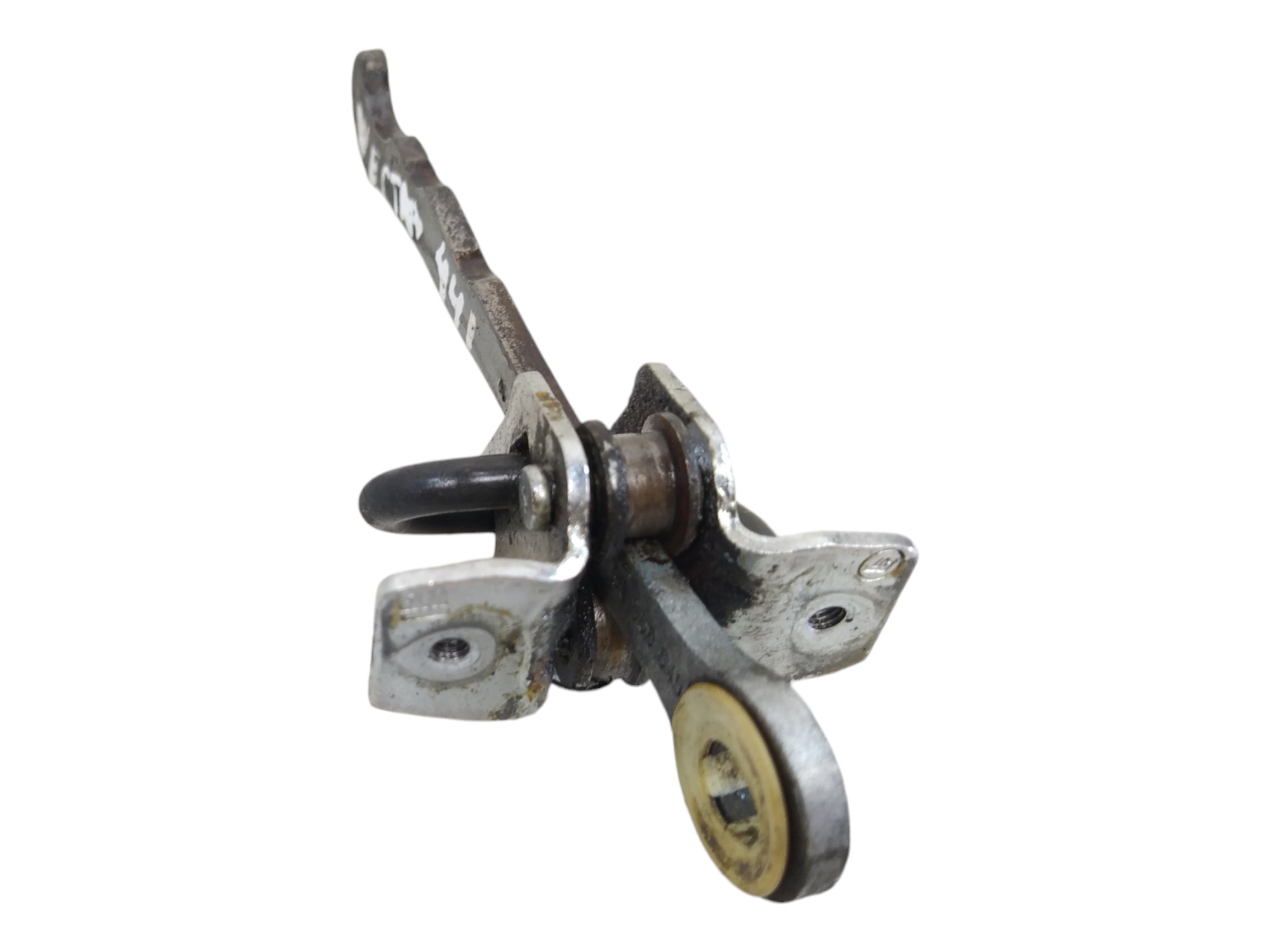 Limitador Porta Dianteira Direita Gm Vectra 1997 1998 A 2005 4