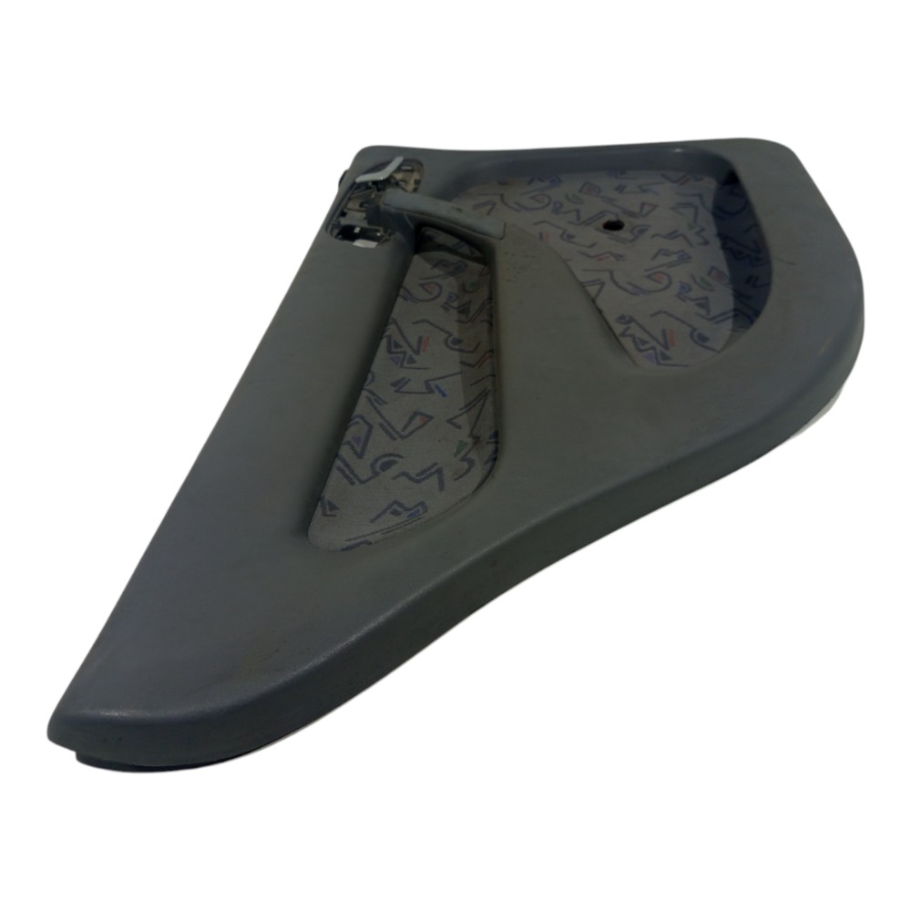 Forro Porta Traseira Esquerda Volkswagen Gol 1996 A 2000 6