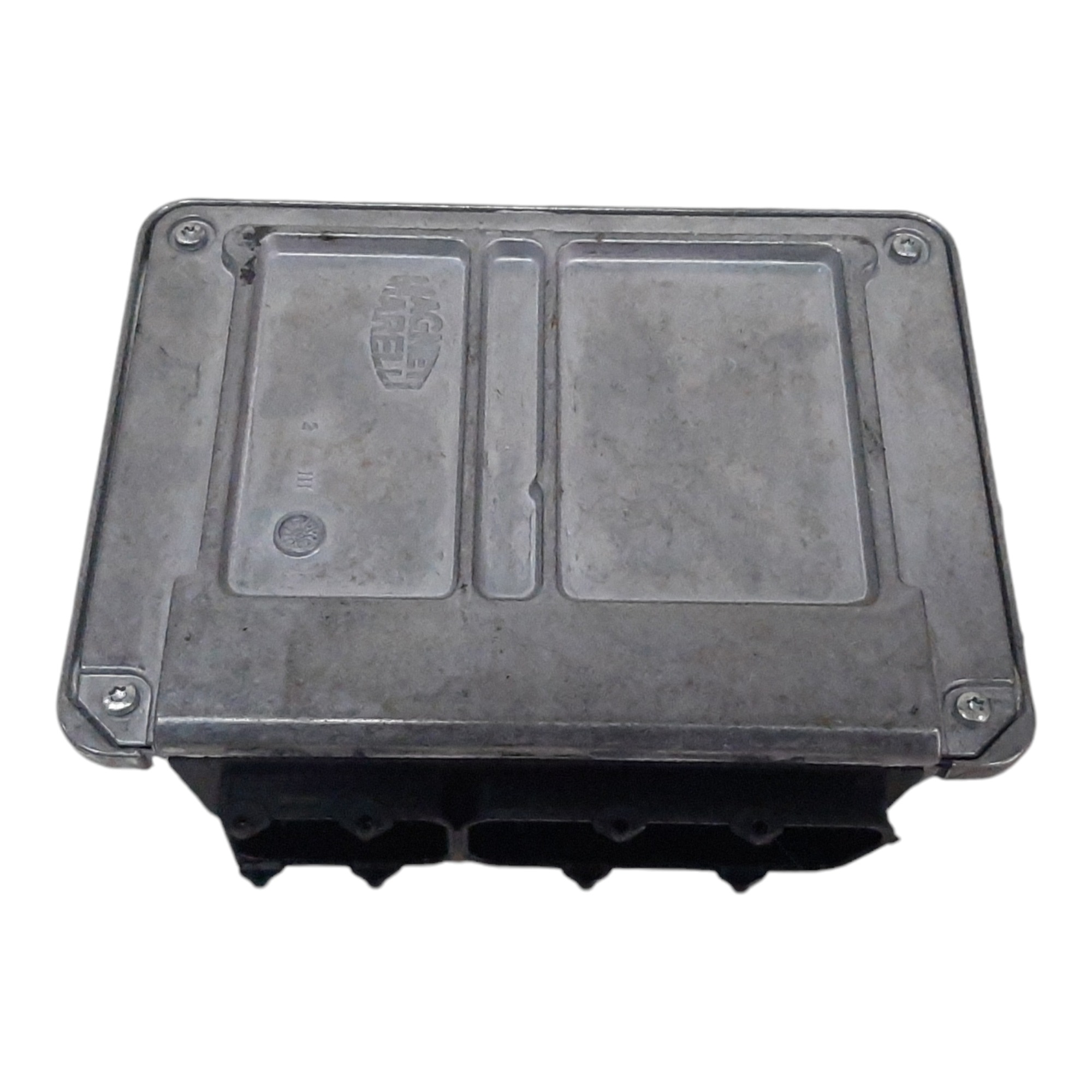 Módulo Injeção Fiat Stilo 1.8 Flex 2003 2004 A 2011 Bloq. 4