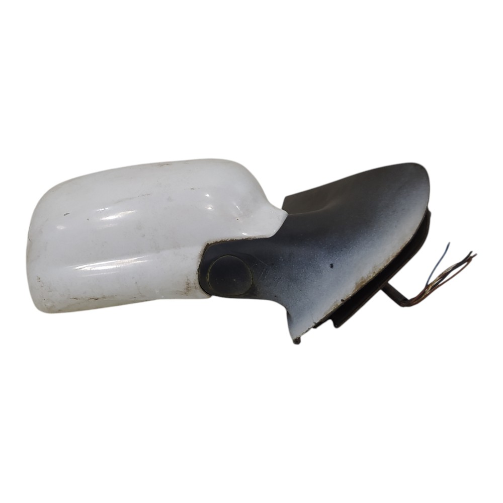 Retrovisor Direito Volkswagen Van Polo Classic 1999 A 2002 3