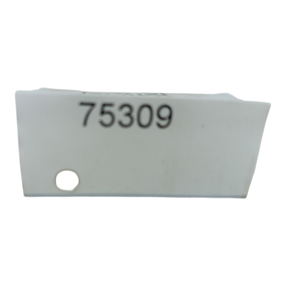 Moldura Coluna Esquerda Parabrisa Fiat Palio 1996 A 2000 8