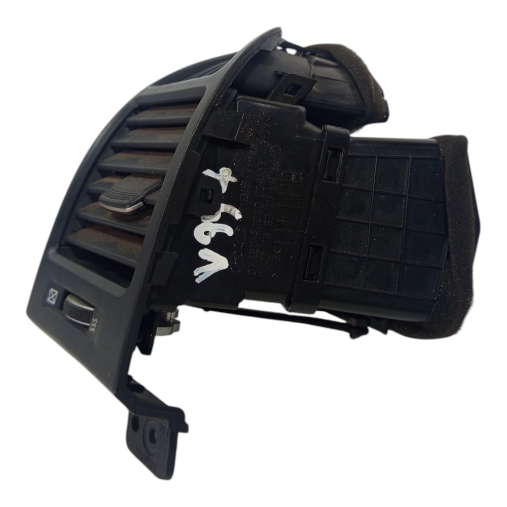 Difusor Saida Ar Dianteiro Esquerdo Freelander 2 2006 A 2014 3