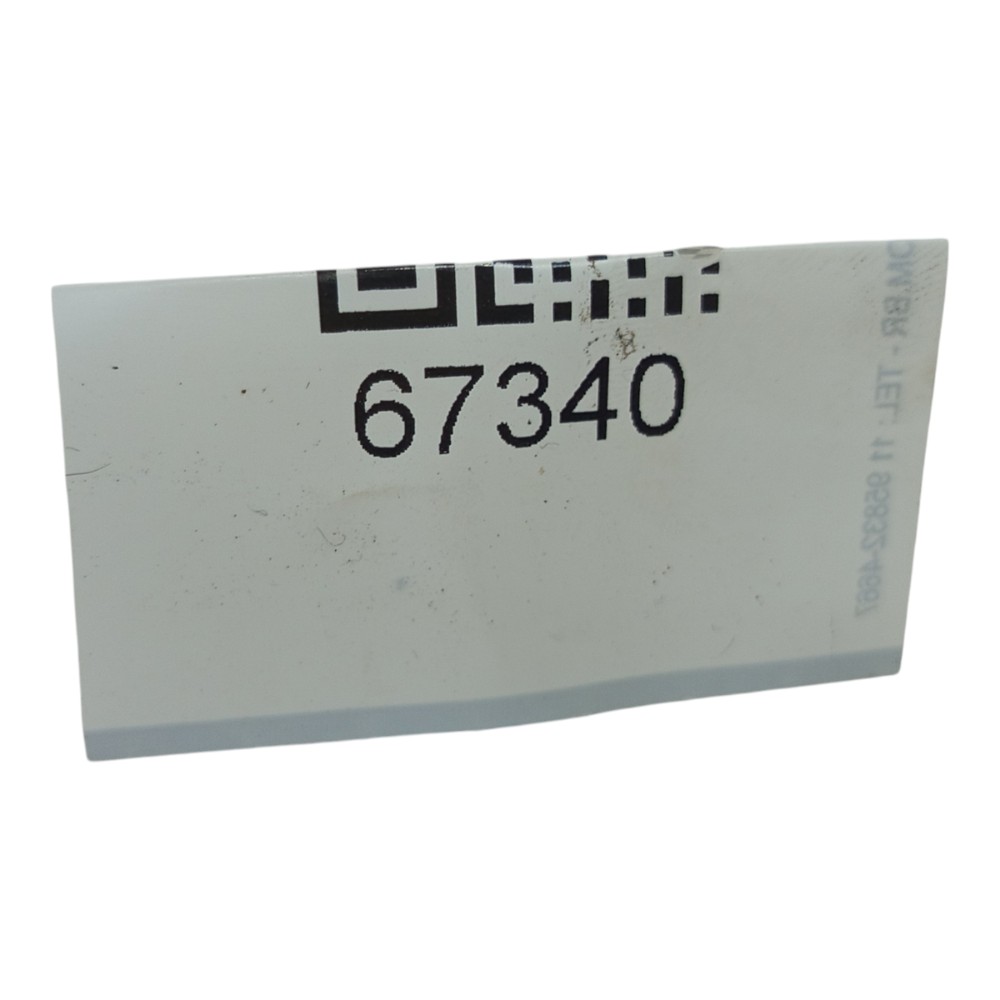 Botao Chave Luz Farol Volkswagem Gol G2 1996 A 1997 8