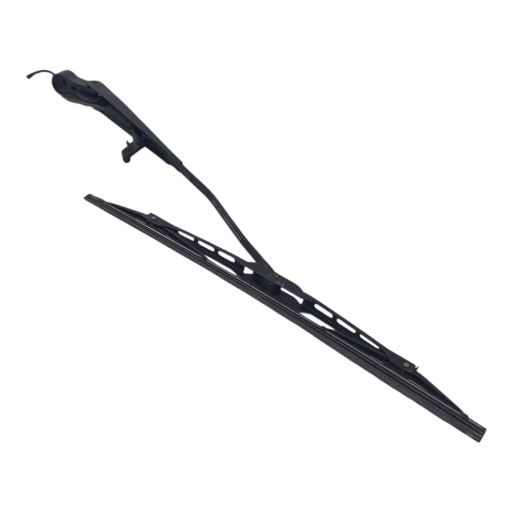 Haste Limpador Parabrisa Traseiro Chery Qq 2011 A 2014 4