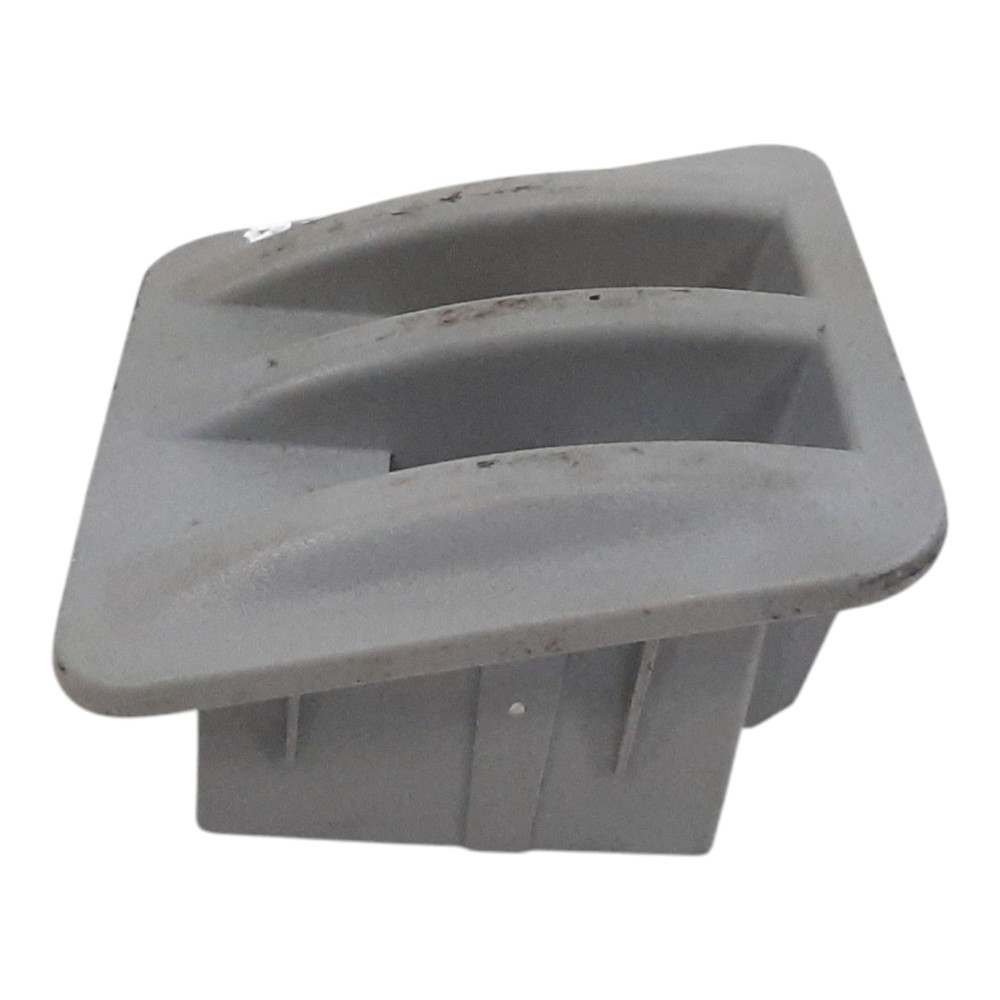 Moldura Comando Central Vidro Traseiro Pt Cruiser 01 A 2010 3