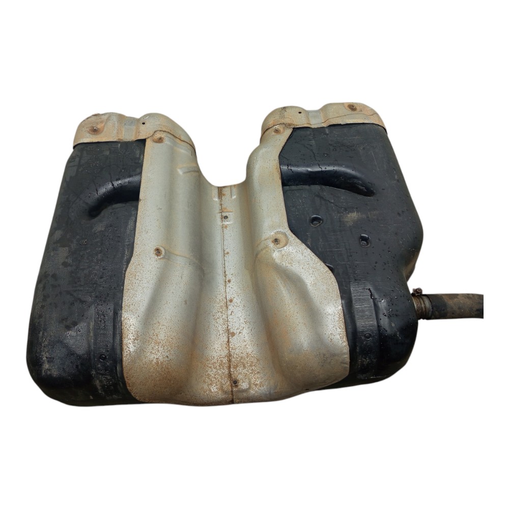 Tanque Combustível Diesel Kia Besta 2.2 1996 1997 98 A 2006 6