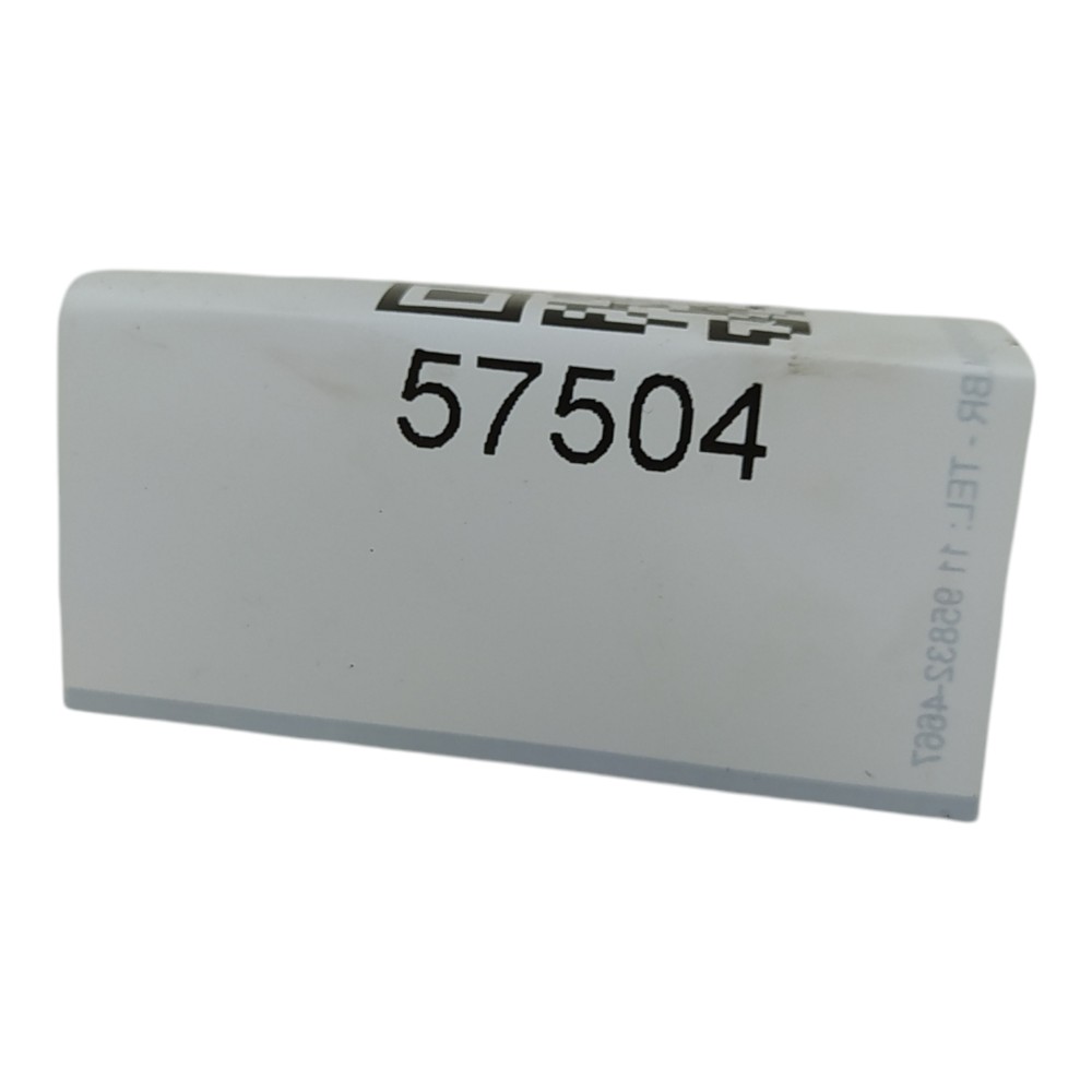 Maçaneta Externa Traseira Esquerda Ford Fusion 2006 A 2009 5