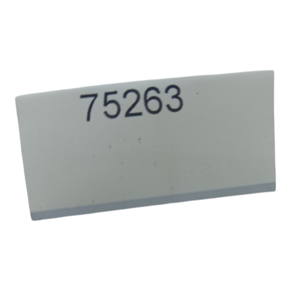 Painel Frontal Superior Mercedes Classe A160 1999 A 2005 7