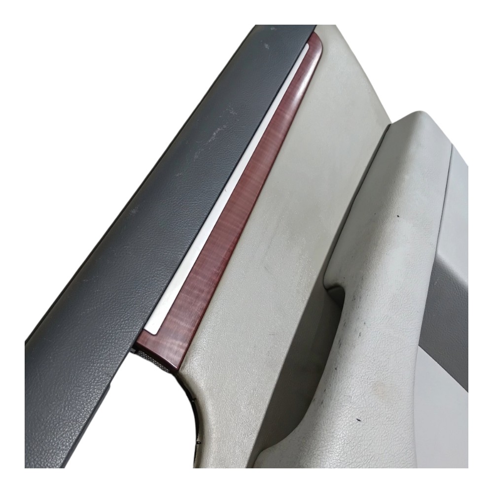 Forro Porta Traseira Direita Hyundai Santa Fé 2007 A 2012 3