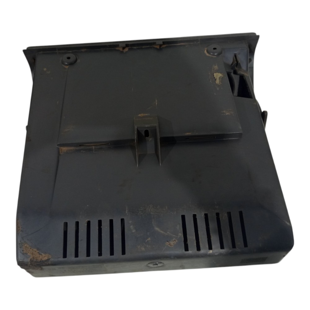 Porta Luvas Cinza Grafite Gm Corsa Wind 1994 1995 96 A 2002 8