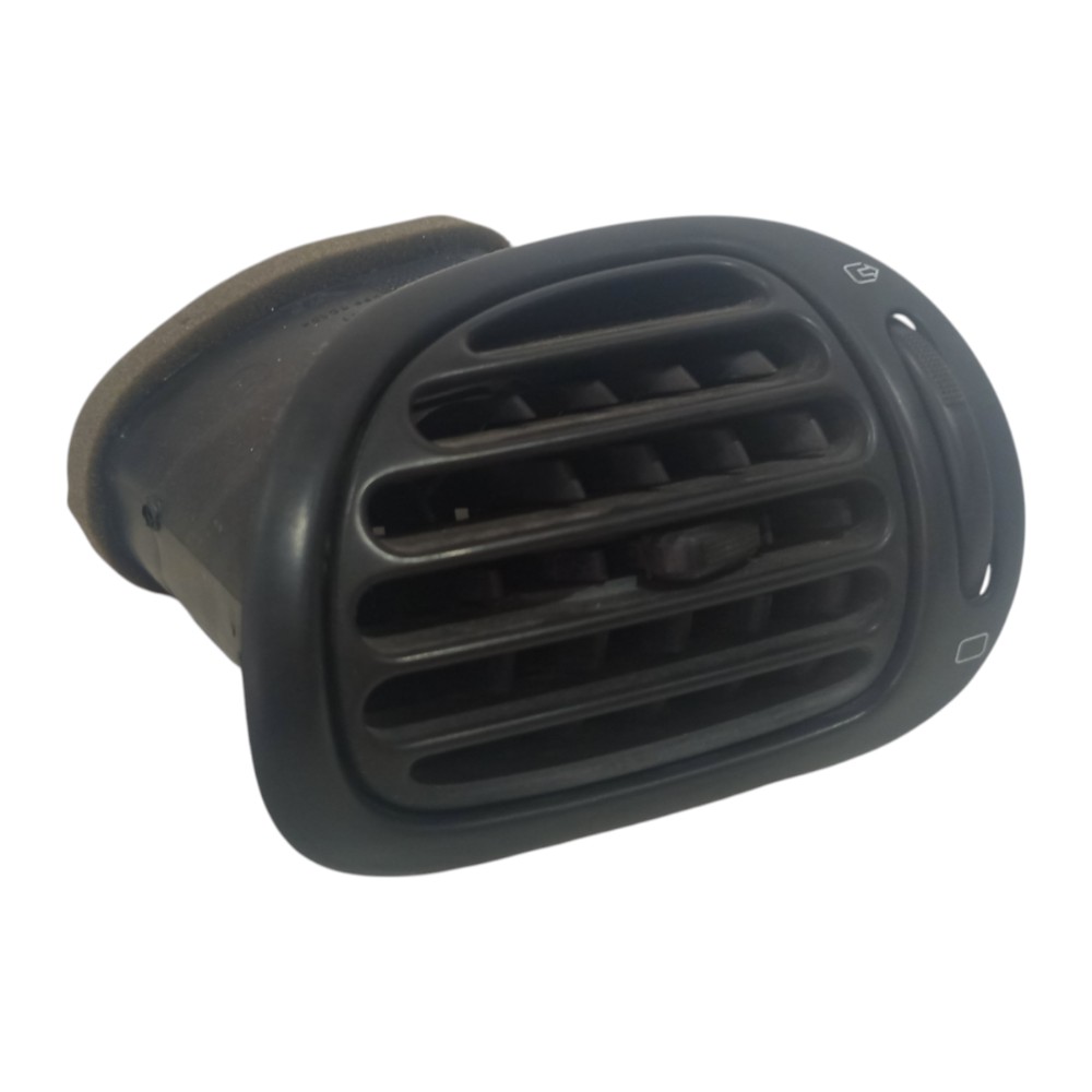 Difusor Ar Condicionado Direito Peugeot 206 1999 2000 A 2005 2
