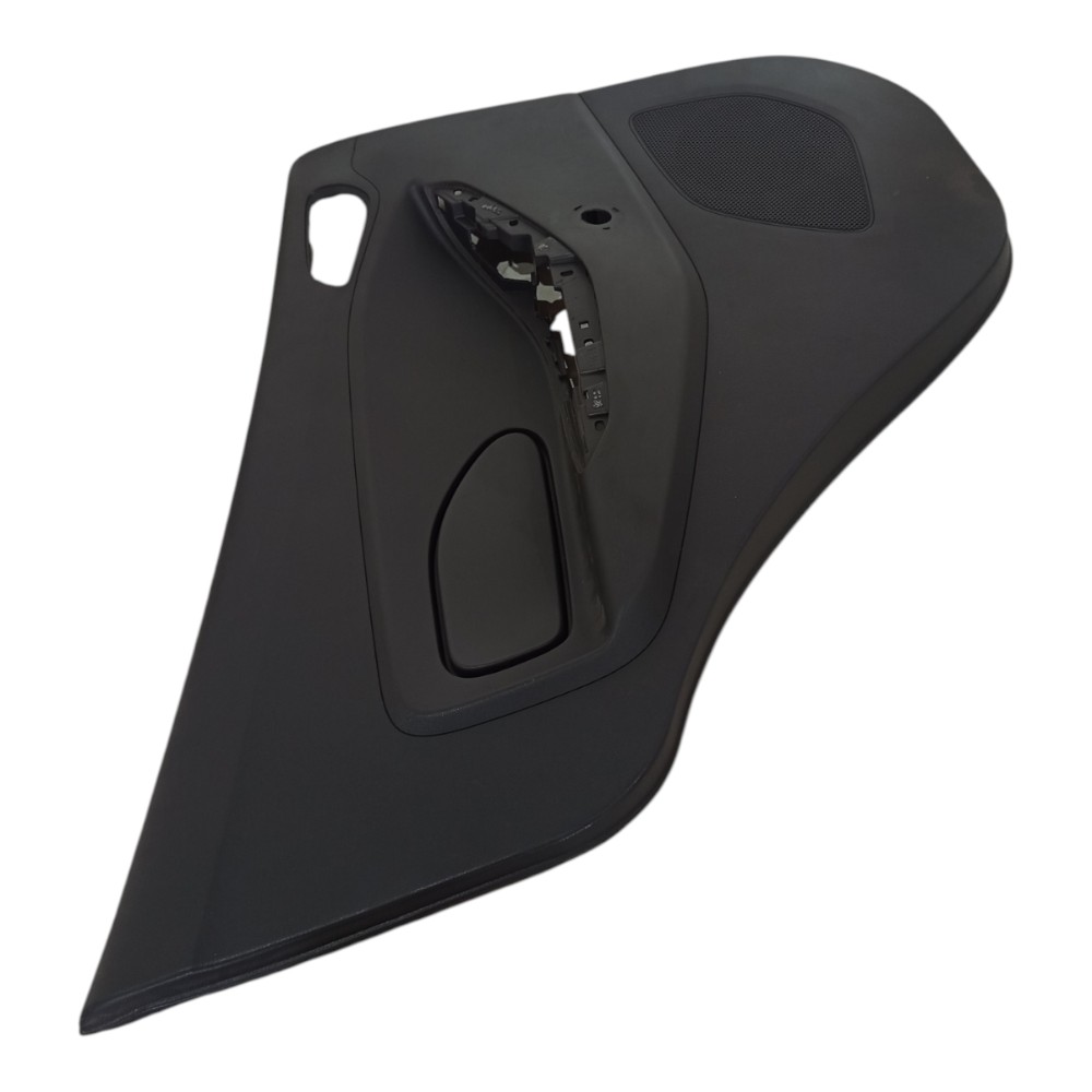 Forro Porta Traseira Esquerdo Ford Ka 2014 A 2021 2
