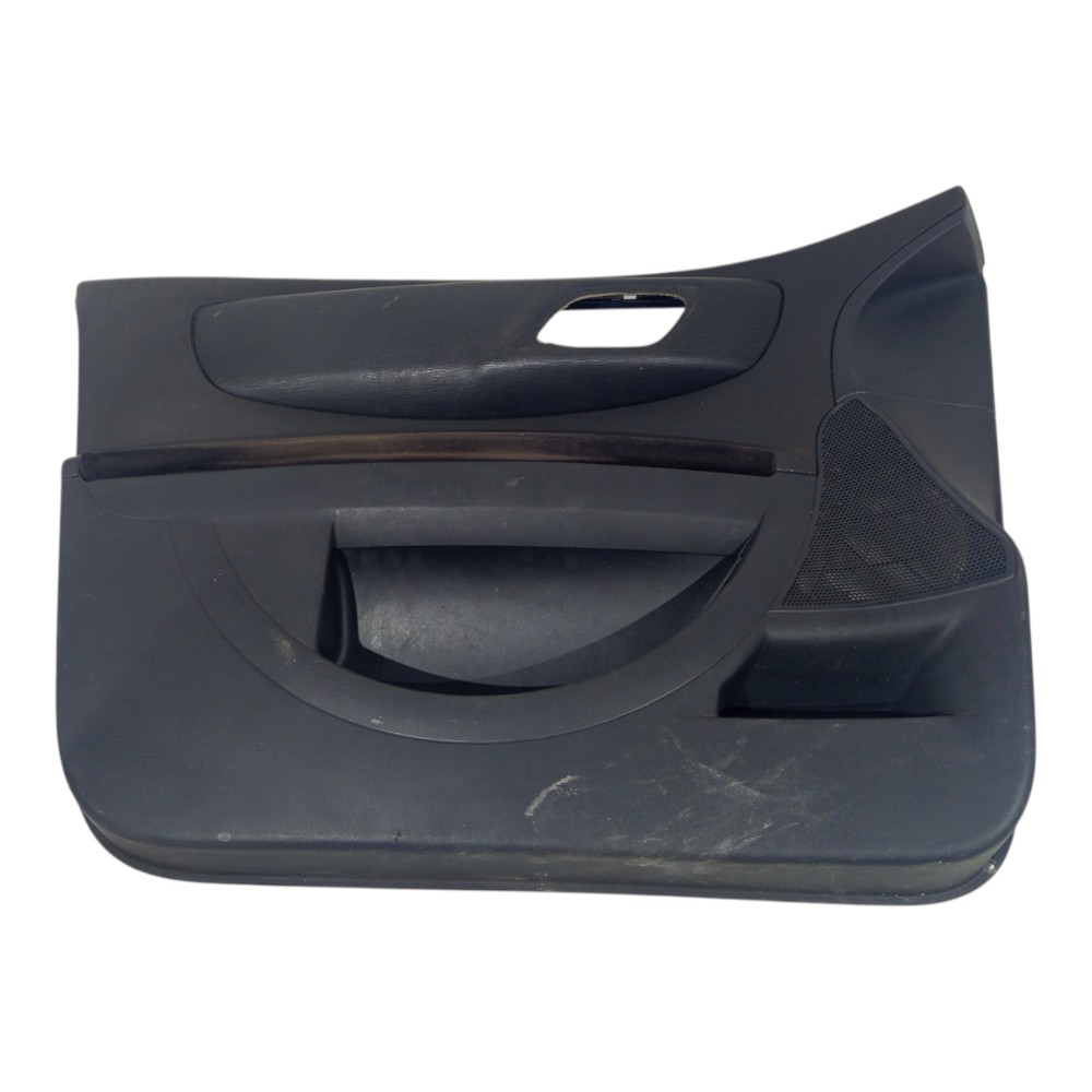 Forro Porta Dianteira Esquerda Citroen C4 Pallas 2007 A 2013 1